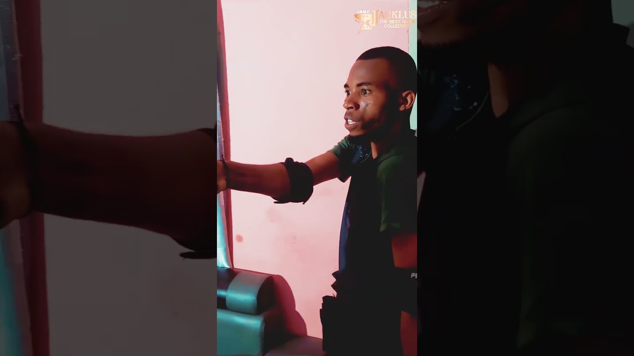 Your enemy is near you, be carefu don't trust anyone //Jacklus smasher,Mbula key,Addidja ,Nadia.