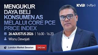 Mengukur Daya Beli Konsumen AS Melalui Core PCE Price Index screenshot 2