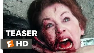 Contracted Phase Ii Teaser Trailer 2015 - Najarra Townsend Horror Movie Hd