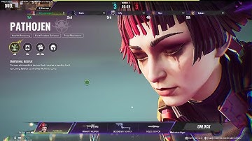 FragPunk 1v5 in DUEL