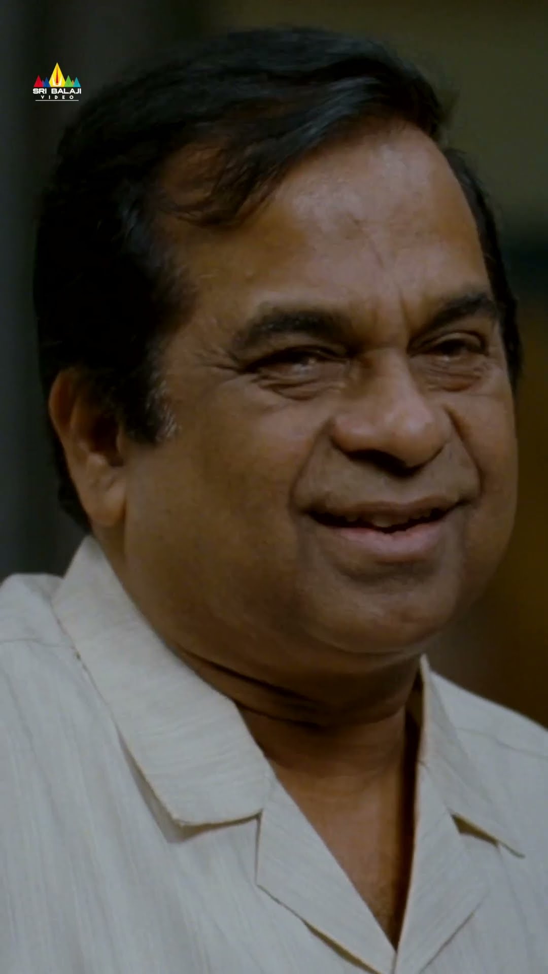 Brahmanandam Best Comedy with Nagineedu | #mirchi | #ytshorts | #youtubeshorts | #sribalajivideo
