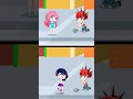 POV Good Girl Anna Vs Bad Girl Lisa Challenge Rainbowz Shorts Rainbowzmultiverse POV Good Girl Anna Vs Bad Girl Lisa Challenge Rainbowz Shorts Rainbowzmultiverse