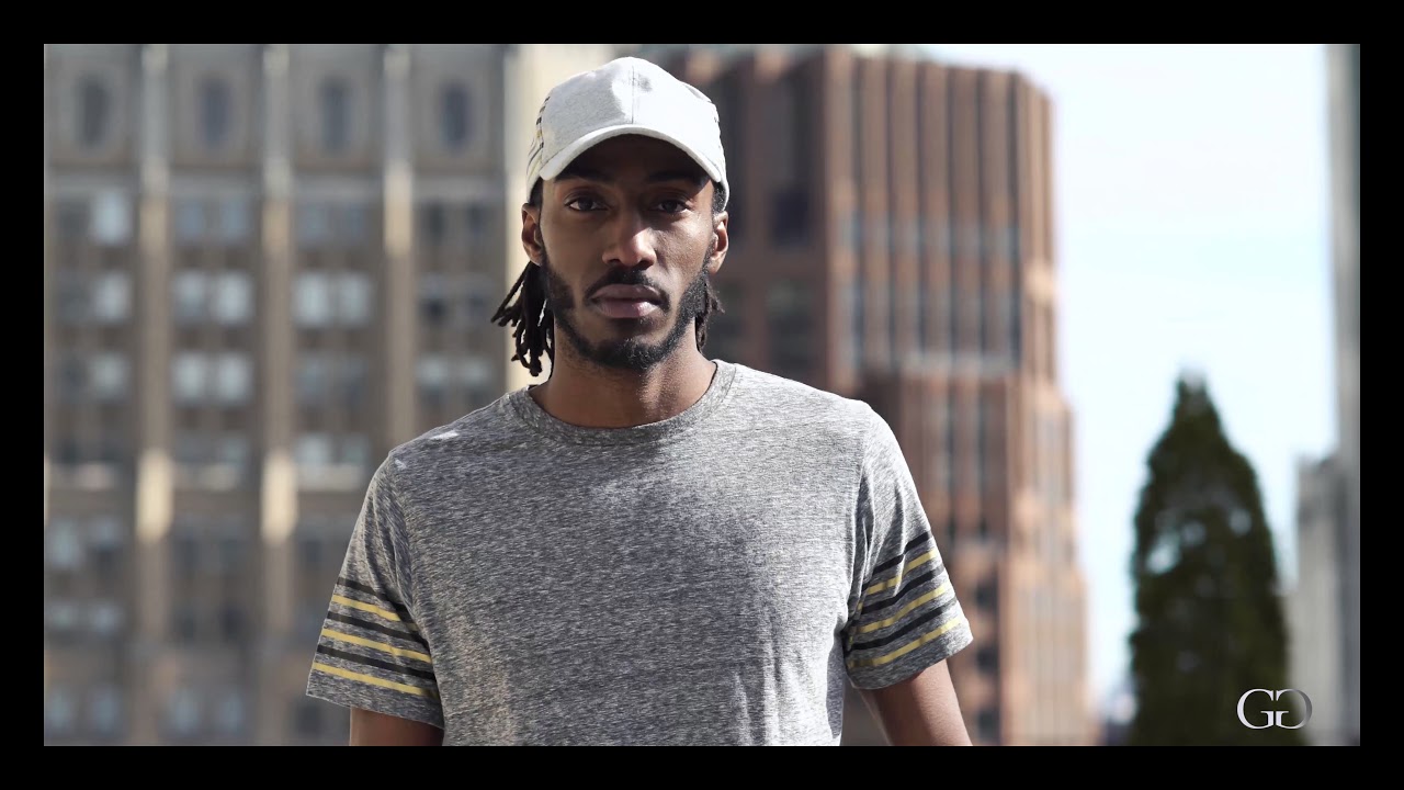 Grungy Gentleman x NBA Players Association