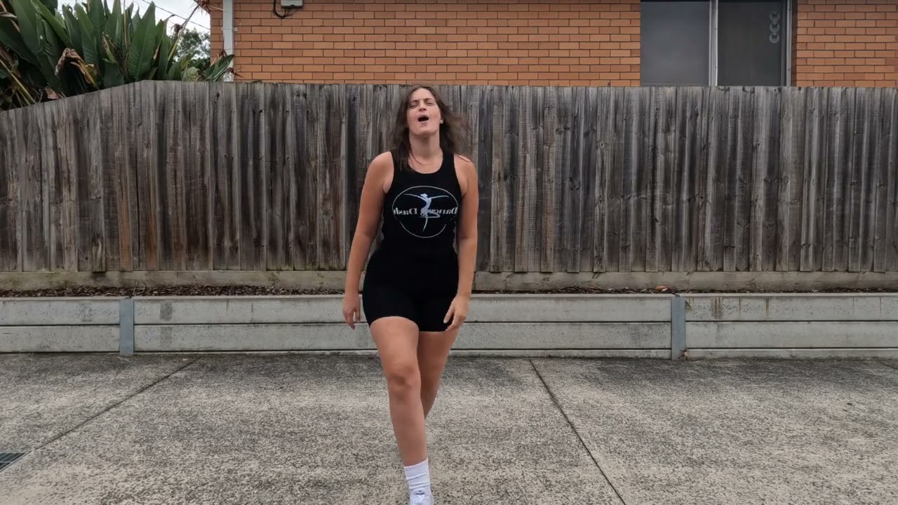 POUR SOME SUGAR ON ME