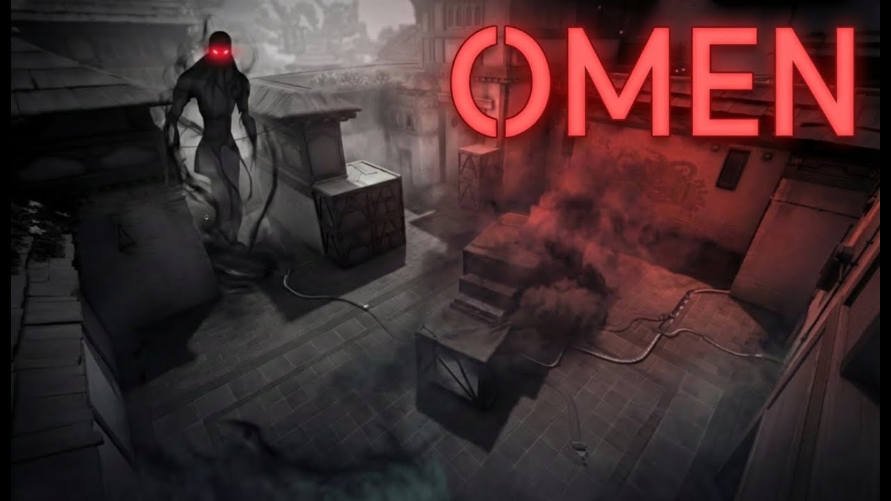 They Never Saw Me Coming...