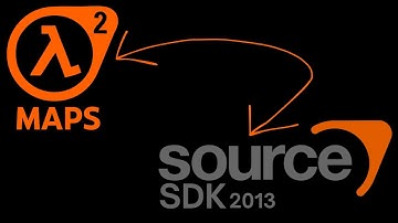 What happens if you put Half-Life 2 maps into Source SDK Base 2013?