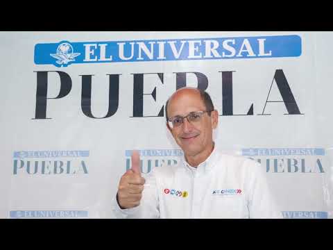 Entrevista a Alejandro Cañedo, candidato por el Distrito 10