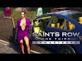 Saints Row:The Third Remastered - "Trail Blazing" - Walkthrough #NomiTheGamer - Ultra Graphics