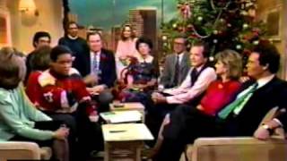 Today Show Open 12/25/87