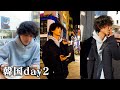 【韓国狎鴎亭】カンジャンケジャン食べて、買い物して、またサムギョプサル食べて🍺丸1日を堪能しました。