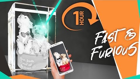 2d To 3d - When should I use a 3D Camera | Cockpit3D.com