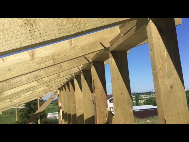 Повысьте производительность кровли с помощью технологий с большим вылетом для достижения оптимальных результатов