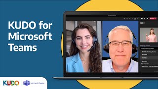 KUDO for Microsoft Teams screenshot 2