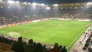 Stadion Vlog Aachen gegen Düren