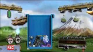 Trash Panic SWEETS Stage 5 Eco