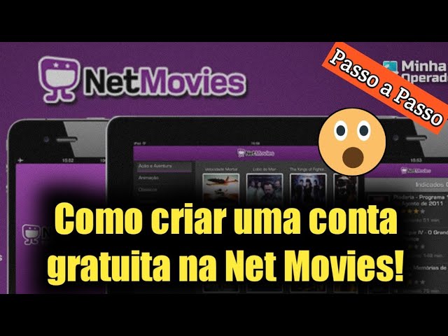 Netmovies: como usar o serviço de streaming que tem filmes de graça