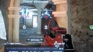 Second Map Dispute Vs iSecreTx