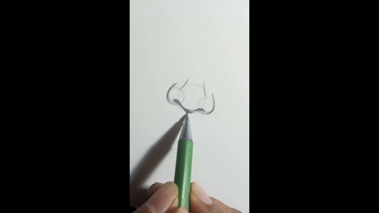 How To Draw Nose For Beginners Art Howtodraw Noseart Tutorial