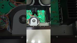 Rotel RB-981 High-End Power Amplifier – 2 x 130W High Current #rotel #poweramp #hifi #stereo