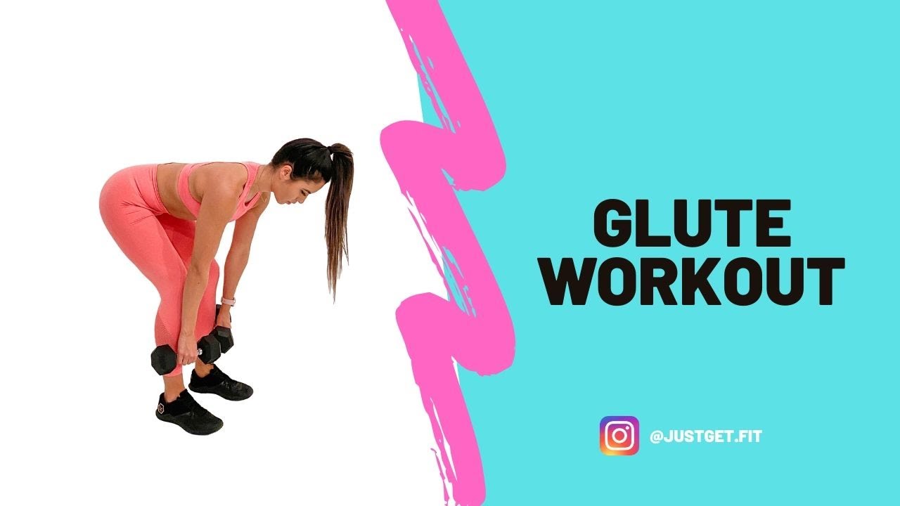 How To Do Dumbbell Romanian Deadlifts With Proper Form - YouTube
