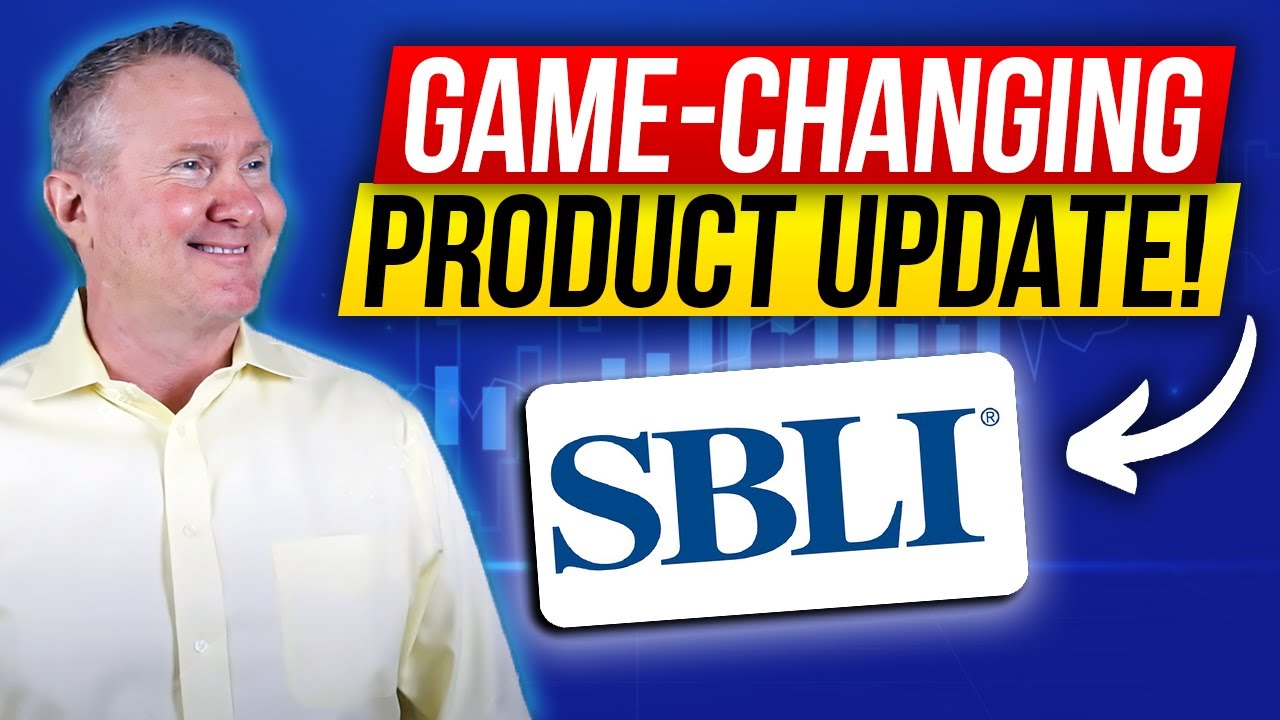 Sbli SBLI Product UPDATE - Now the BEST Final Expense Carrier?! - YouTube