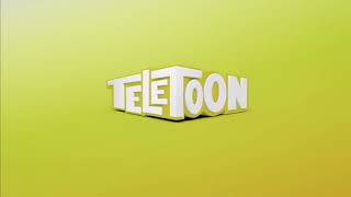 Teletoon Original Production/CAKE/Fresh TV (2007) (plastered logos)