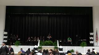 VIS 6th Grade Promotion Ceremony-May 2025