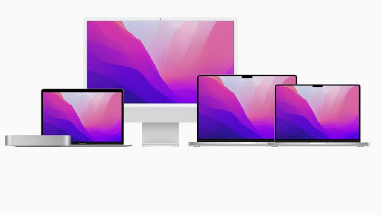 3 Ways to Increase Text Size on Mac