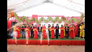 LỄ KHÁNH THÀNH ĐÌNH LÀNG CỐC HẠ 2026