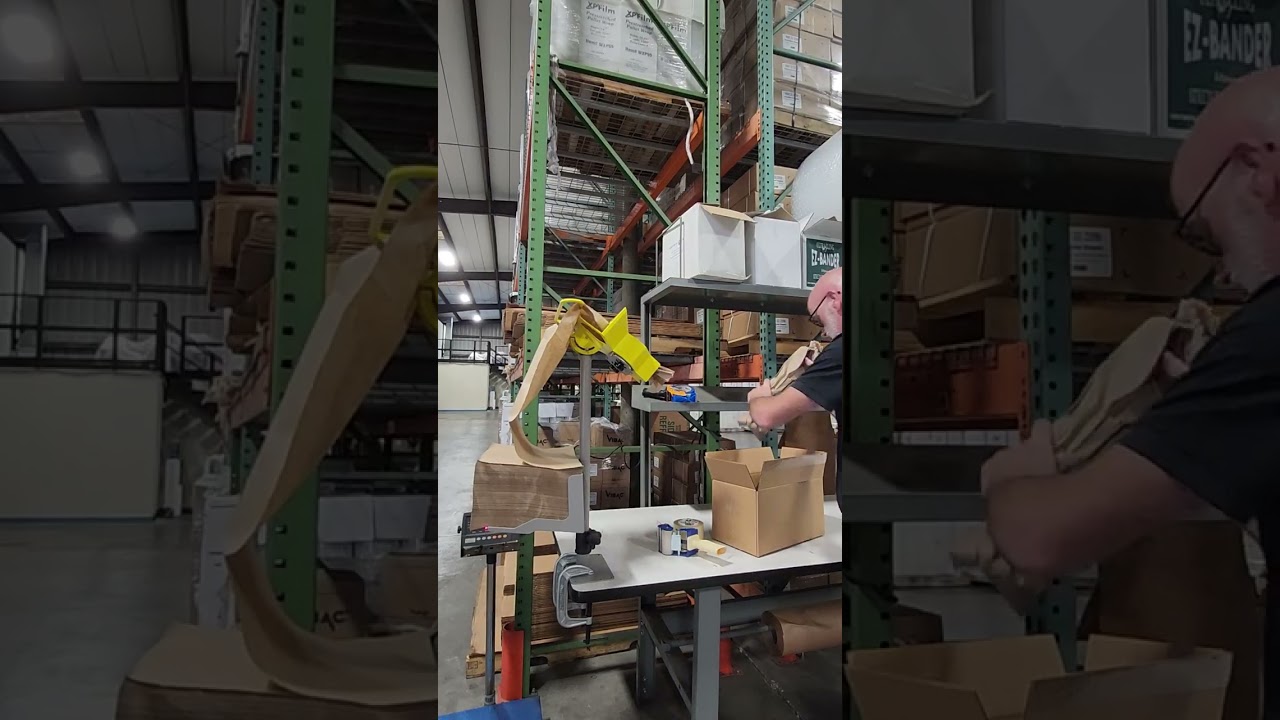 PaperSpace X-Fill MT Manual Tabletop Dispenser for Small Volume