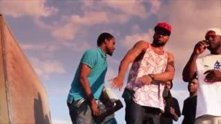 ILLI ELZ x D-LOCK x C-LOCK  - TIP TOE (DIRTY NOT CLEAN) [VIDEO]