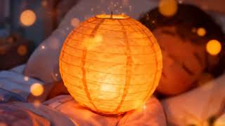 sleep story kids glowing lanterns guide you sleep
