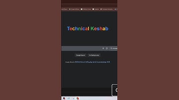 Google Ki Jagah Apna Naam Kaise Likhe #shorts #GooglekiJagahApnaNaamkaiseLikhe