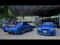 Nissan Skyline GTR R34 Tuned : Madrace Performance