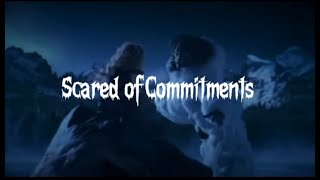 Bang - Scared of Commitments(Halsey x Bad at Love Remix)(from The Lit Music)Mixtape