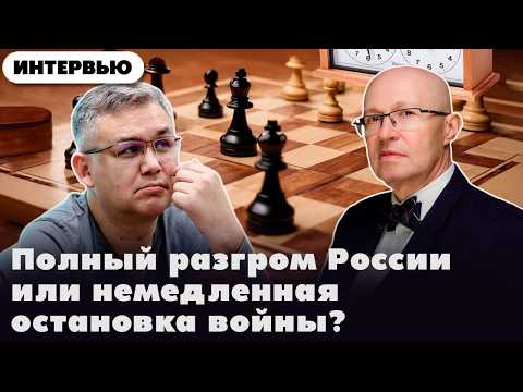 The Return of Those Who Left Will Be the Central Theme of Russian Politics 08/05/26 @ArkadiyYanko...