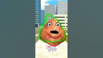 CAN YOU CATCH ? ALL POU BOU