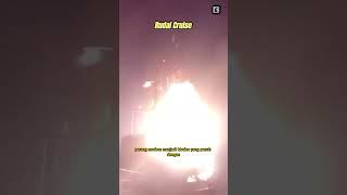 Rudal Cruise: Teknologi Penerbangan Jarak Jauh yang Presisi! 🚀🎯 | Short YouTube - Bowo Wijaya