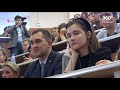 Международная конференция прошла в Одинцовском кампусе МГИМО