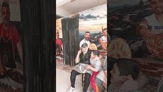 Oruçluyken Ben Ezeni Okuu