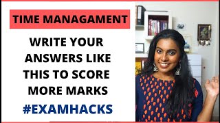 12 PAPER PRESENTATION TIPS | HOW TO WRITE HIGH SCORING ANSWERS | STUDY HACKS | EXAM TIPS | ACE EXAMS