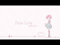 【MV】free love / さも feat.重音テト