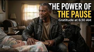 The Power Of The Pause EP012