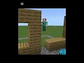 Do Not Click The Sound💀 #shorts #minecraft #steve #keşfet