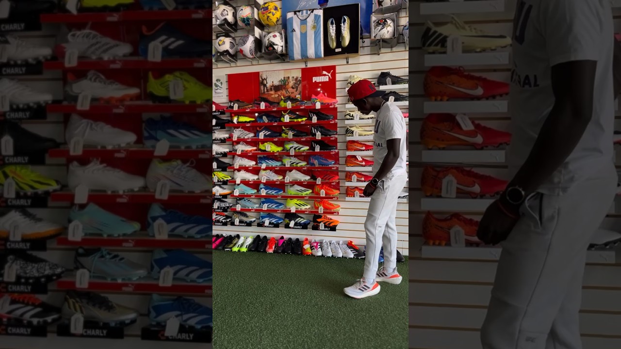 ADIDAS PREDATOR FREAK .1 FG 