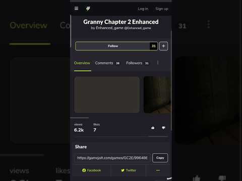 How To Download Granny Chapter 2 Enhanced 