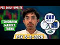 PSX Analysis Today-Iran-US War | Stocks to Buy Next Weak #psx #psxtoday #psxanalysis #viral #foryou