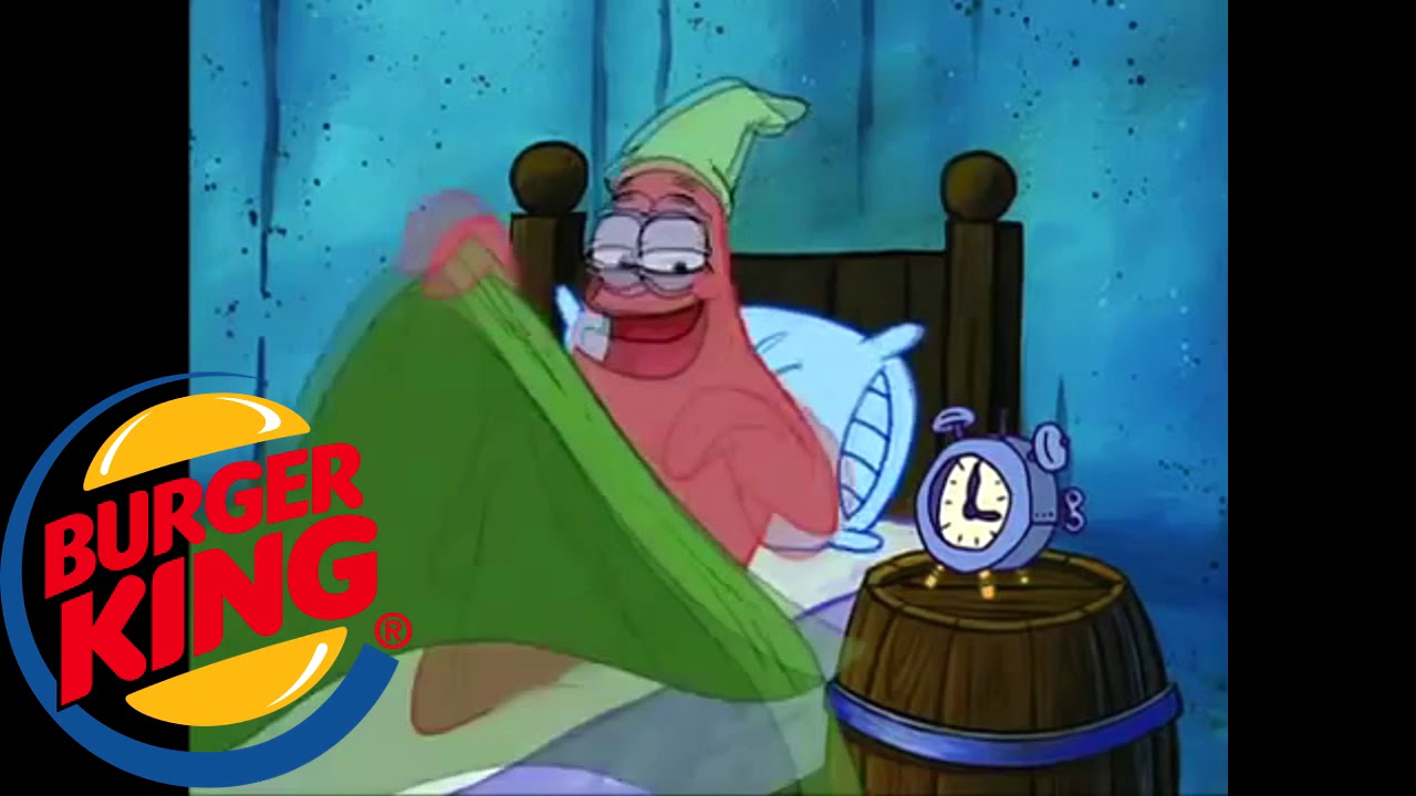 Restaurants Portrayed By Spongebob 3 YouTube