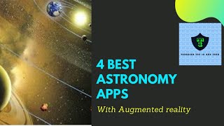 4 Best Astronomy Apps|சூப்பரான 4 Astronomy apps with Arguemented reality| screenshot 4