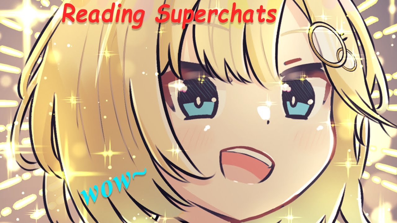 【Superchats】fish on my hed's Banner